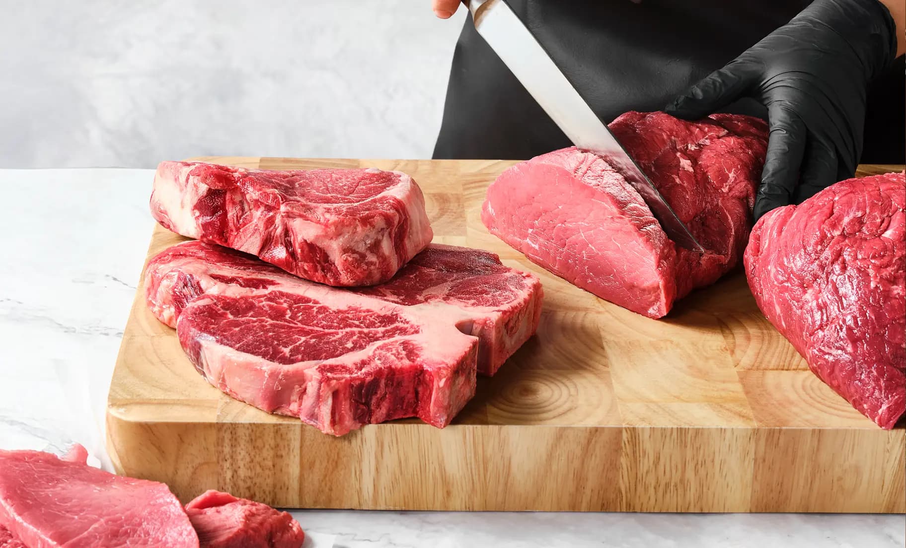 Cuts für jeden Geschmack