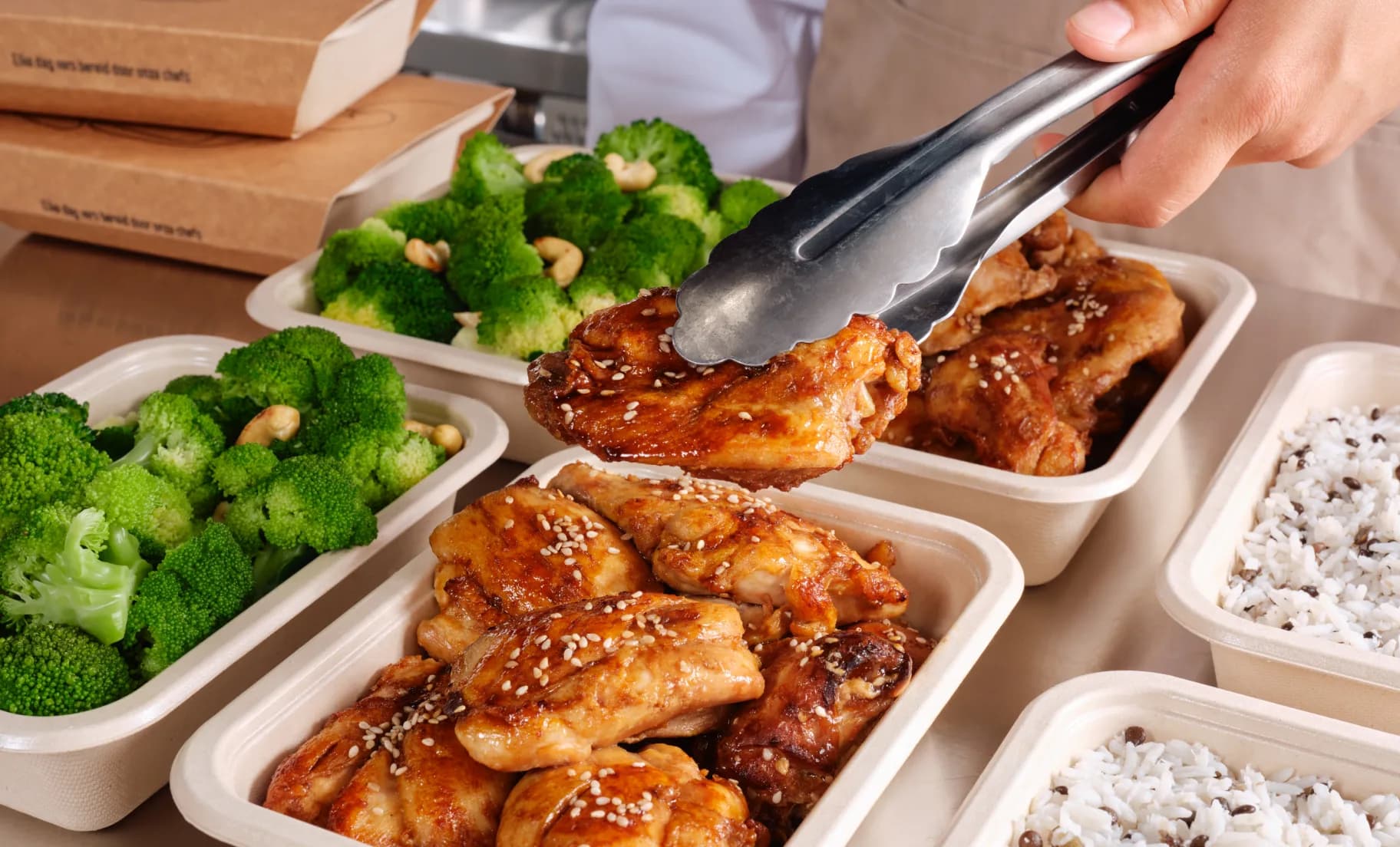 Nieuw: Picnic Kookt!
